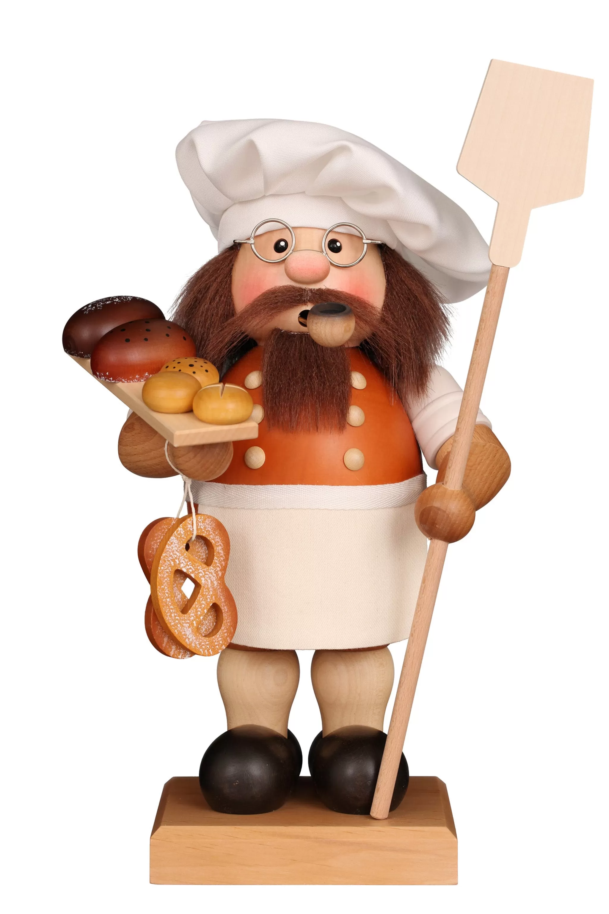 Christian Ulbricht Incense Burner - Collector'S Edition - Bennie The Baker