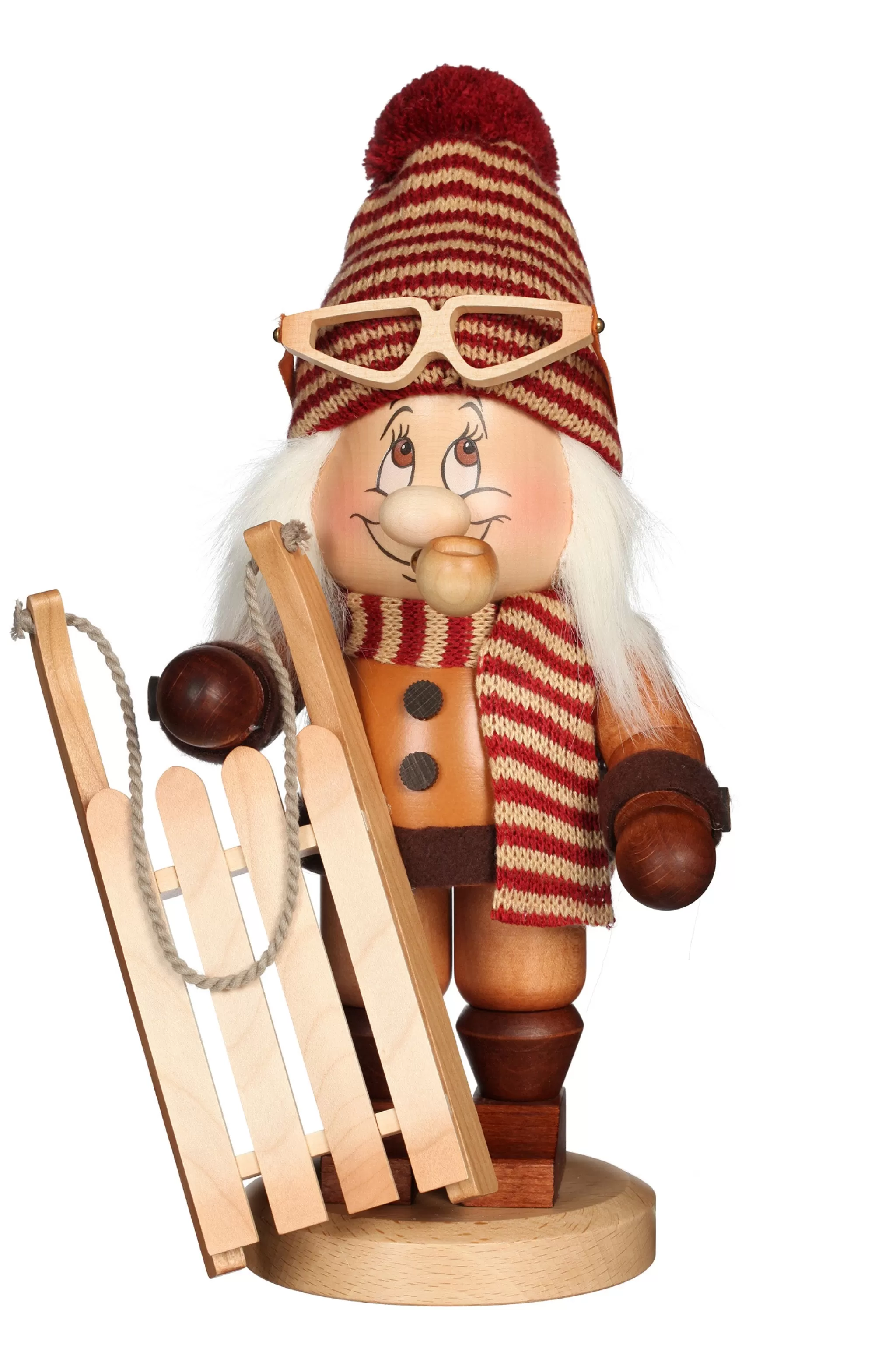 Christian Ulbricht Incense Burner - Collector'S Edition - Dwarf Sledder