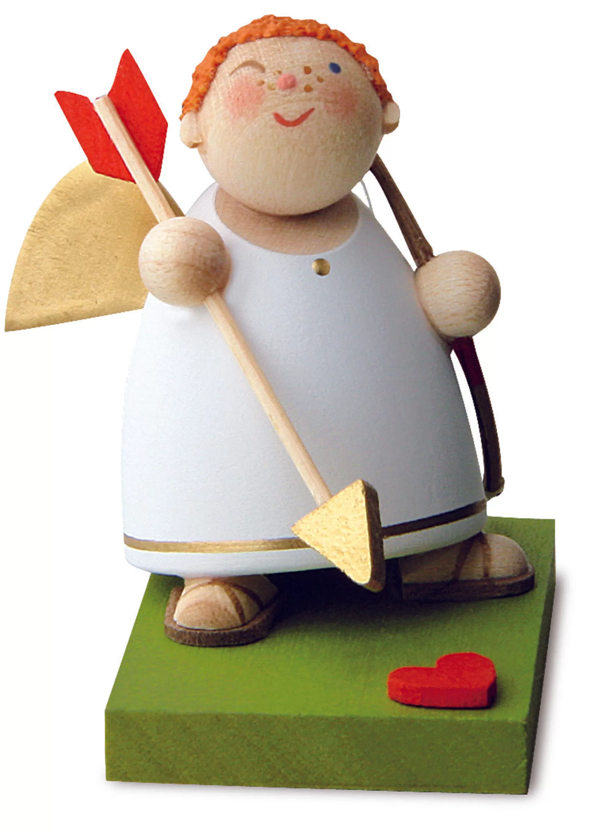 Gunter Reichel Little Angel Figurine - Cupid