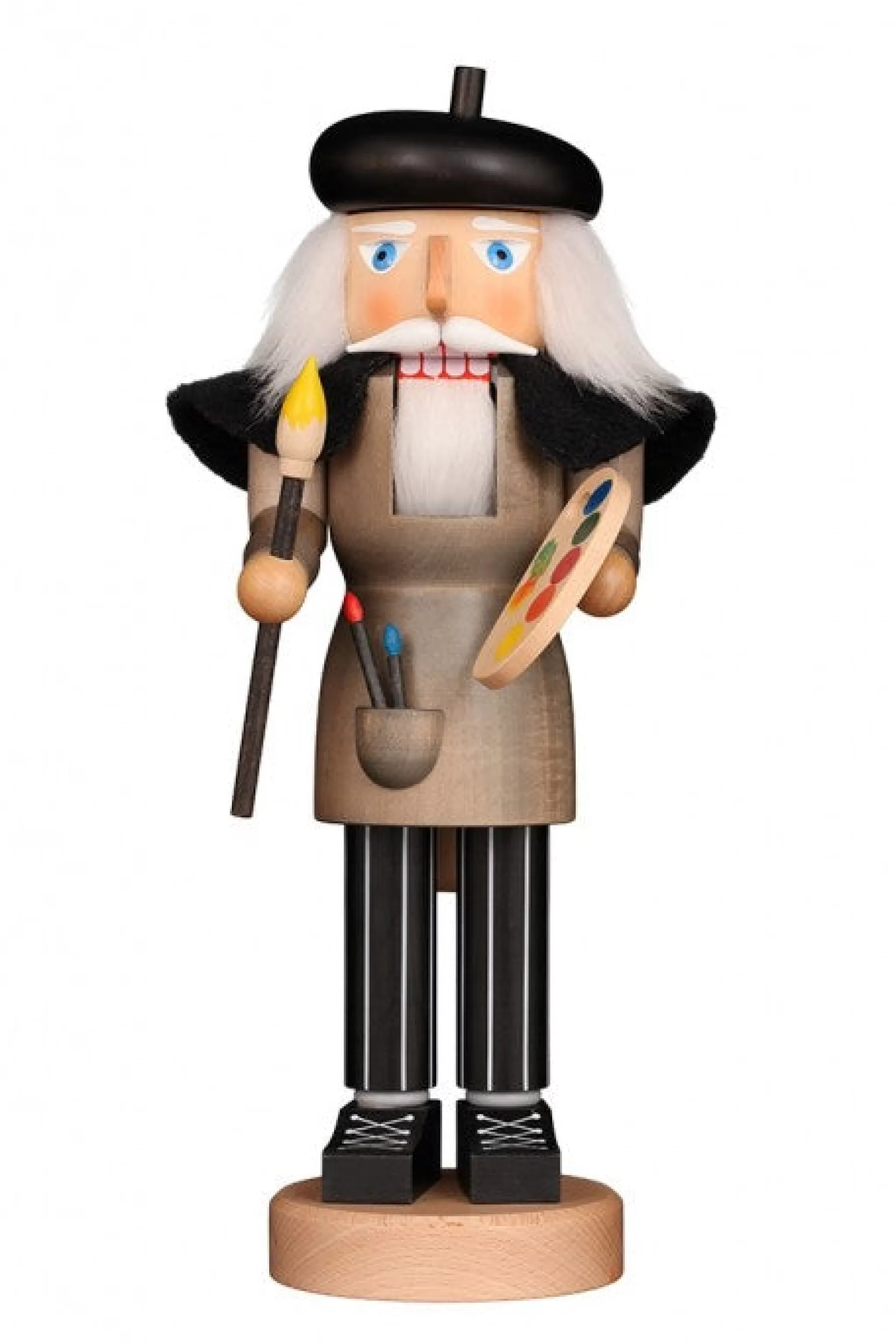 Christian Ulbricht Nutcracker (Classic) - Albert The Artist