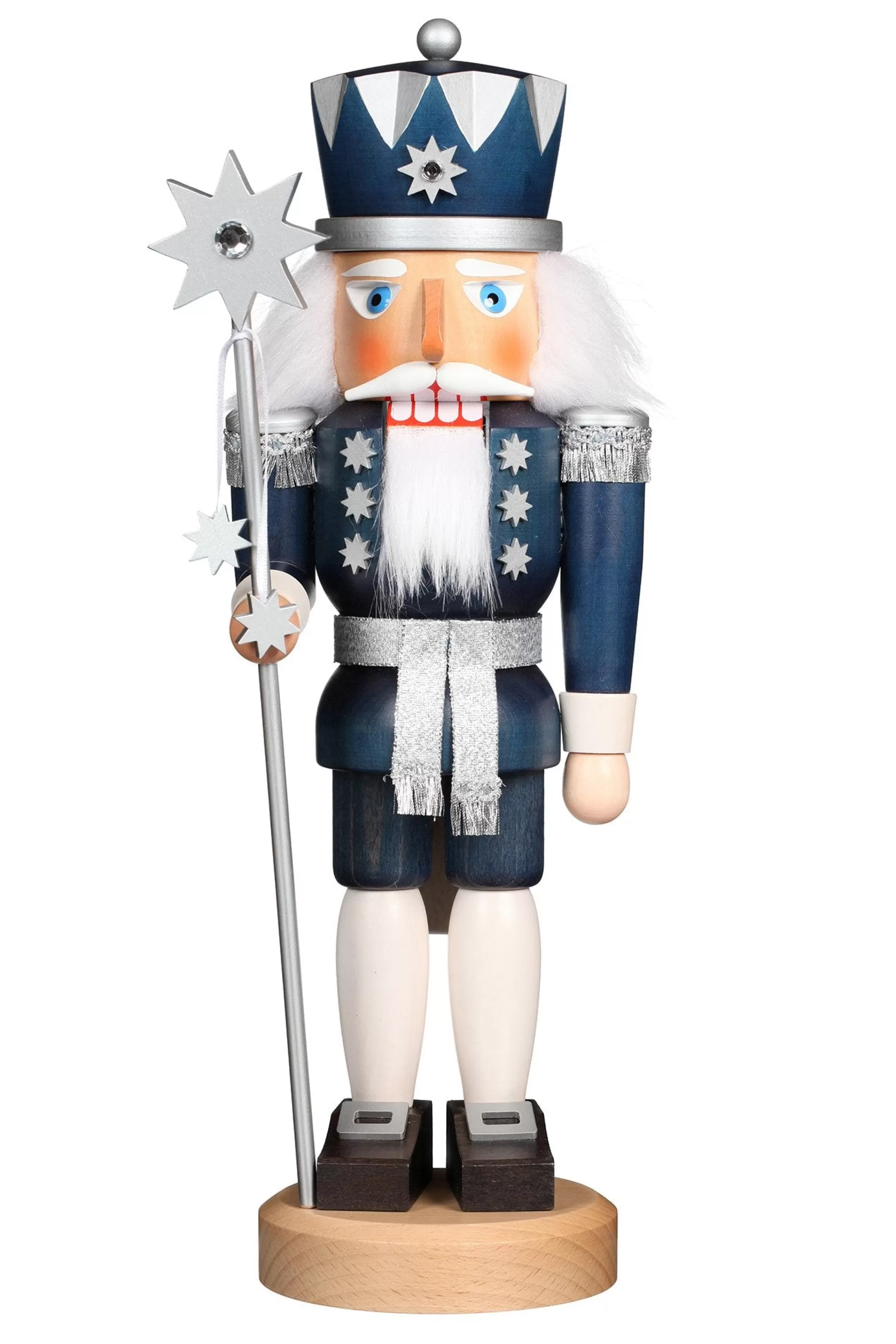 Christian Ulbricht Nutcracker (Classic) - King Of The Stars