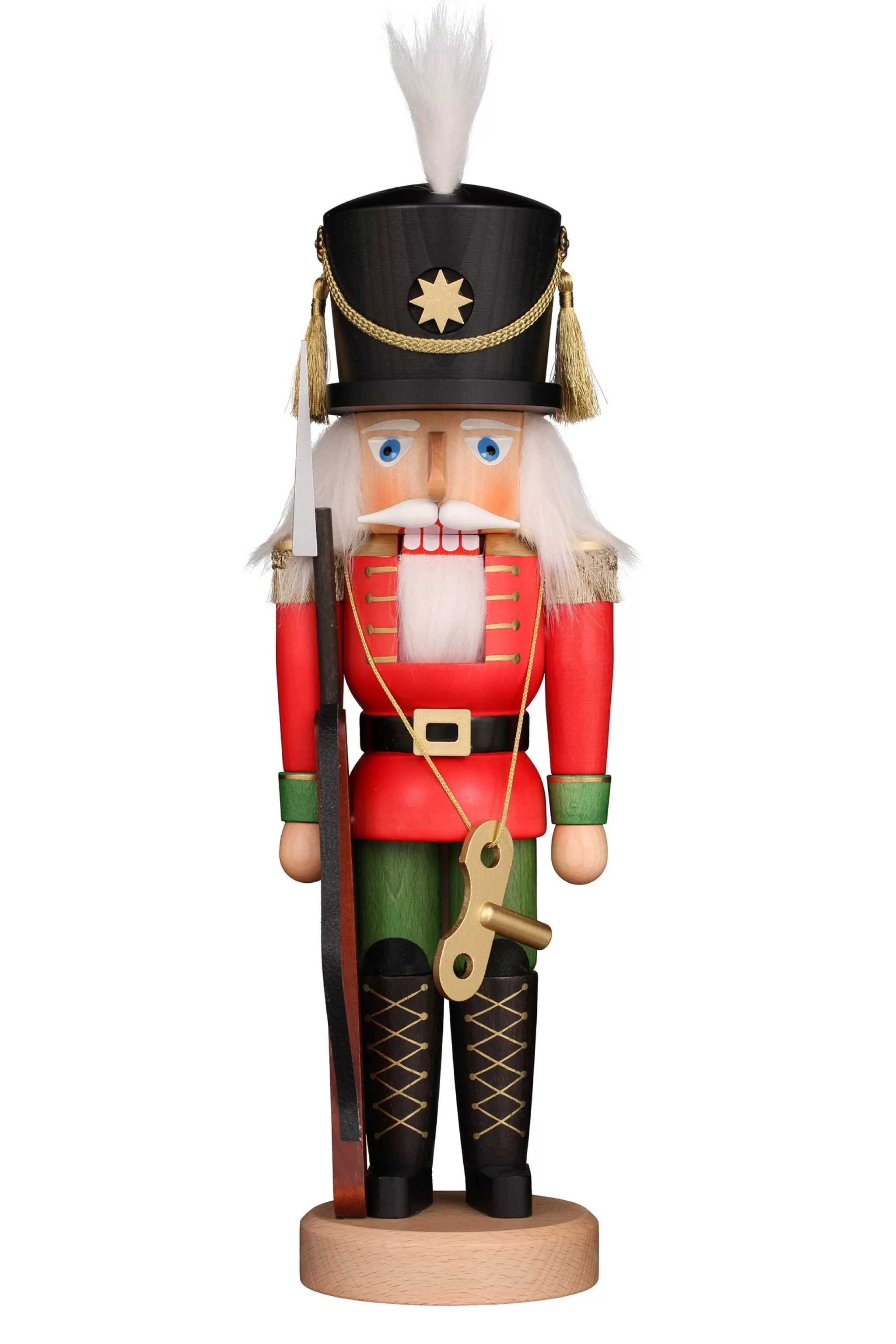 Christian Ulbricht Nutcracker (Classic) - Toy Soldier