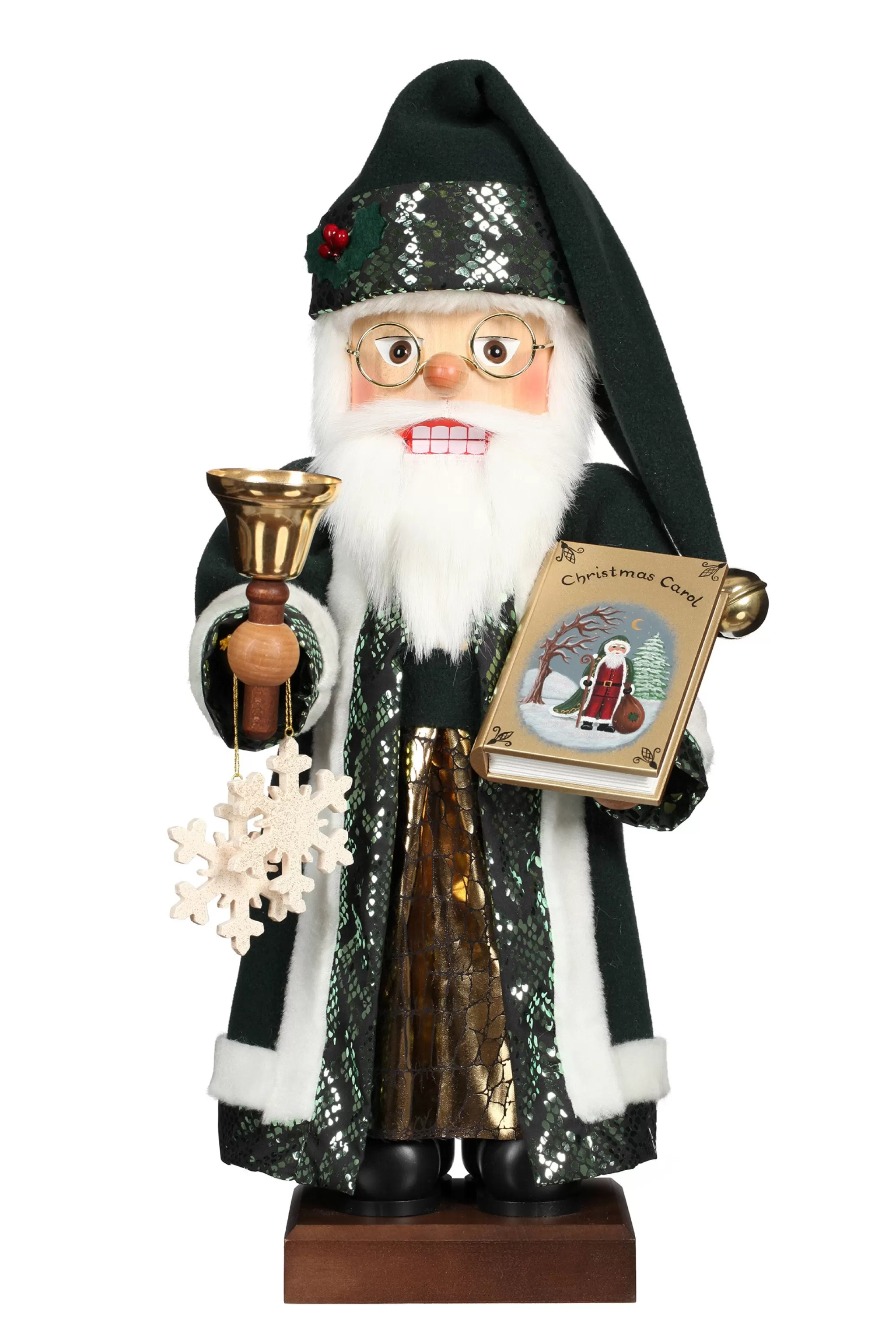 Christian Ulbricht Nutcracker (Premium Collector'S Edition) - Bedtime Stories