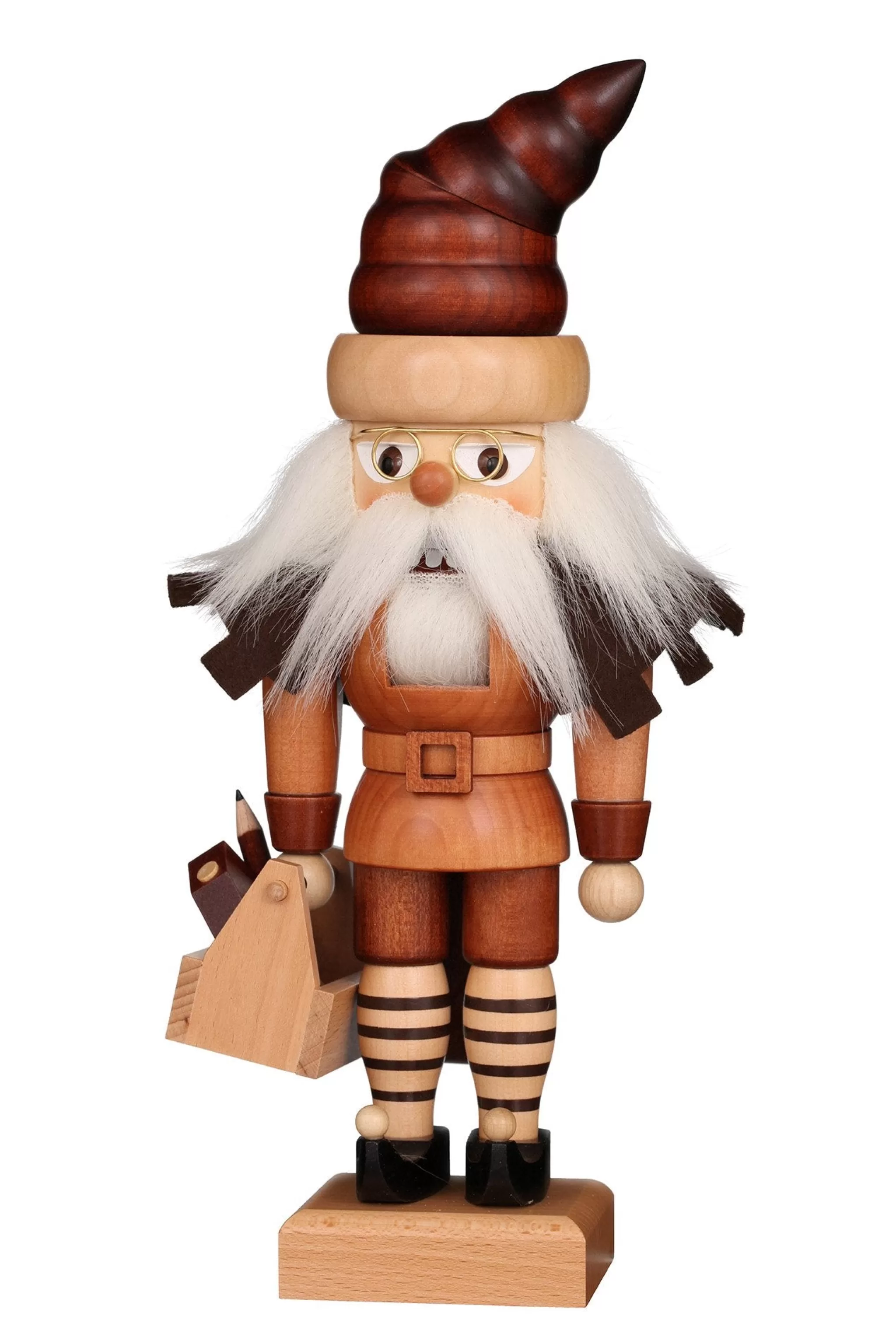 Christian Ulbricht Nutcracker (Small) - Santa'S Elf