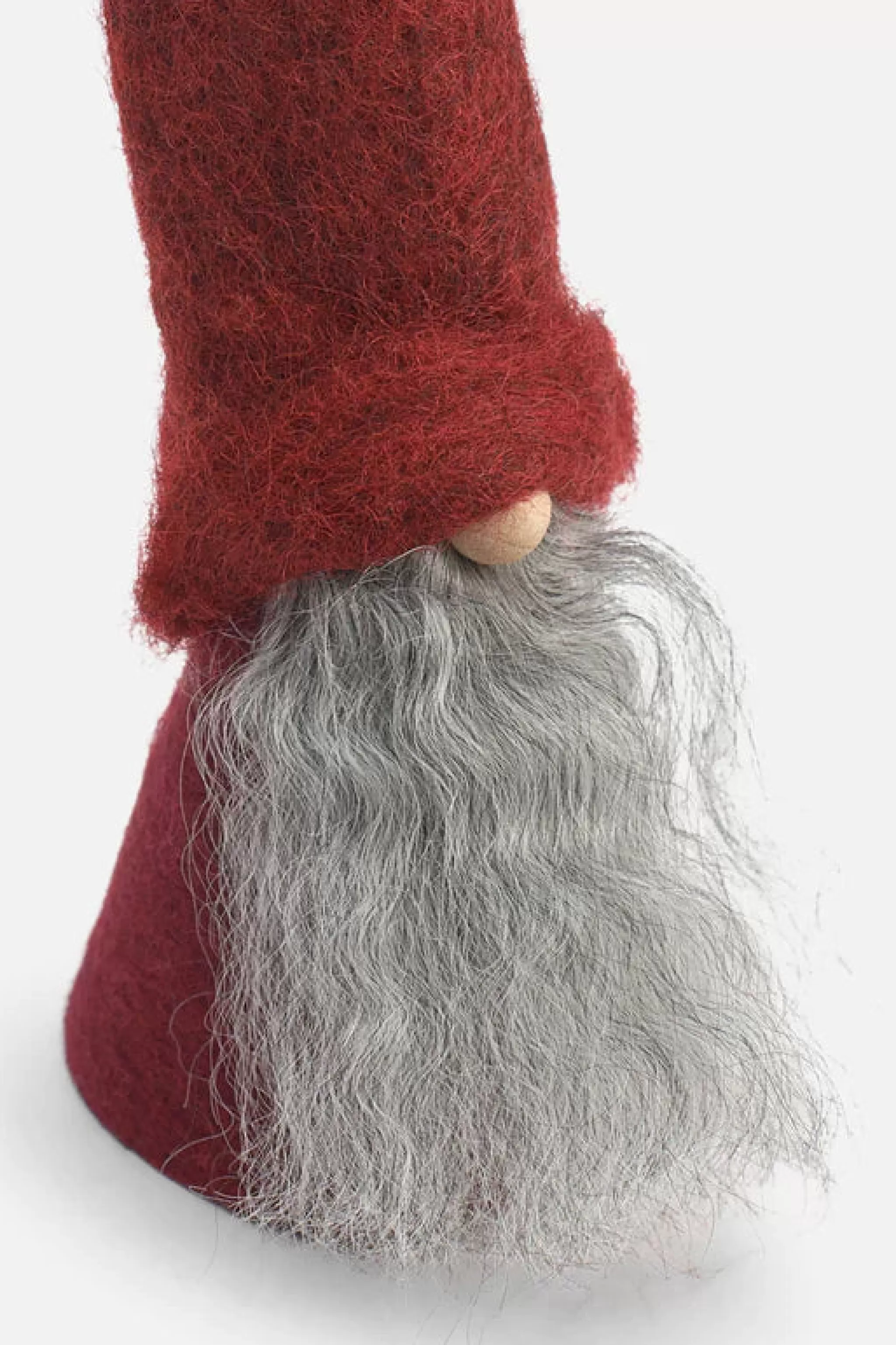 Asas Tomtebod Tomte Gnome - Alfred With Red Cap