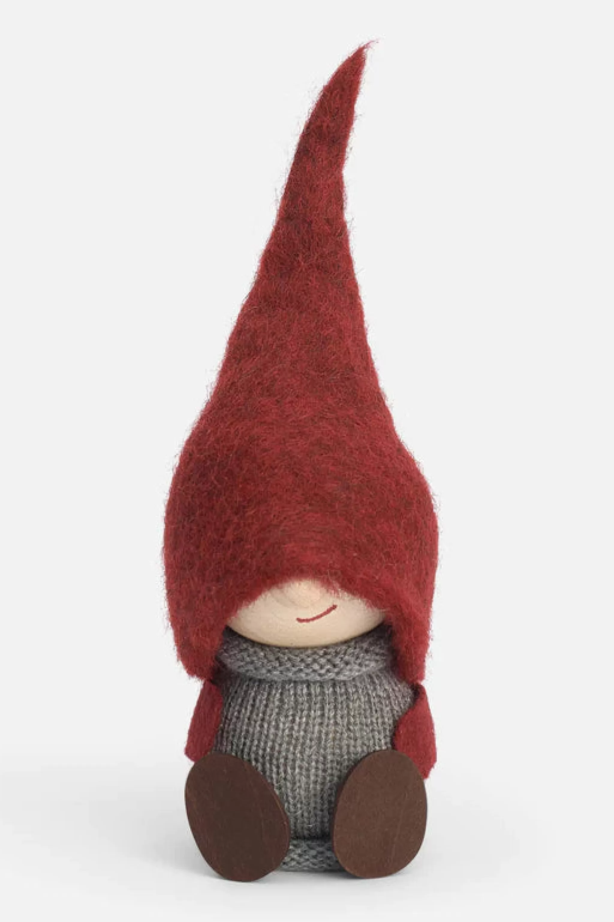 Asas Tomtebod Tomte Gnome - Cousin Frode