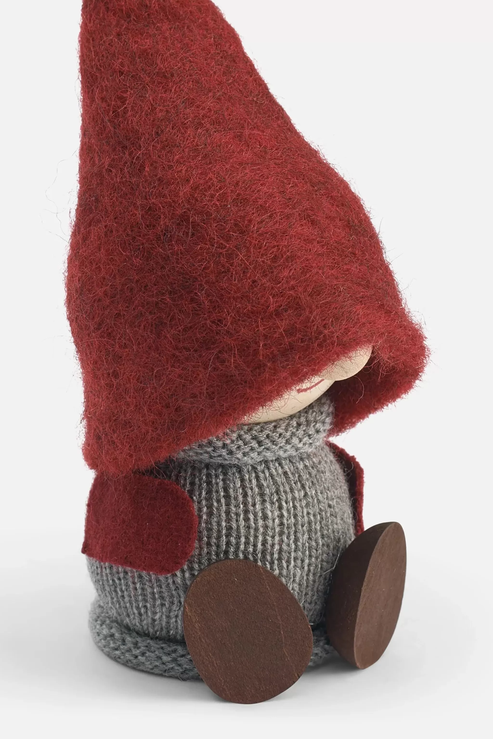 Asas Tomtebod Tomte Gnome - Cousin Frode