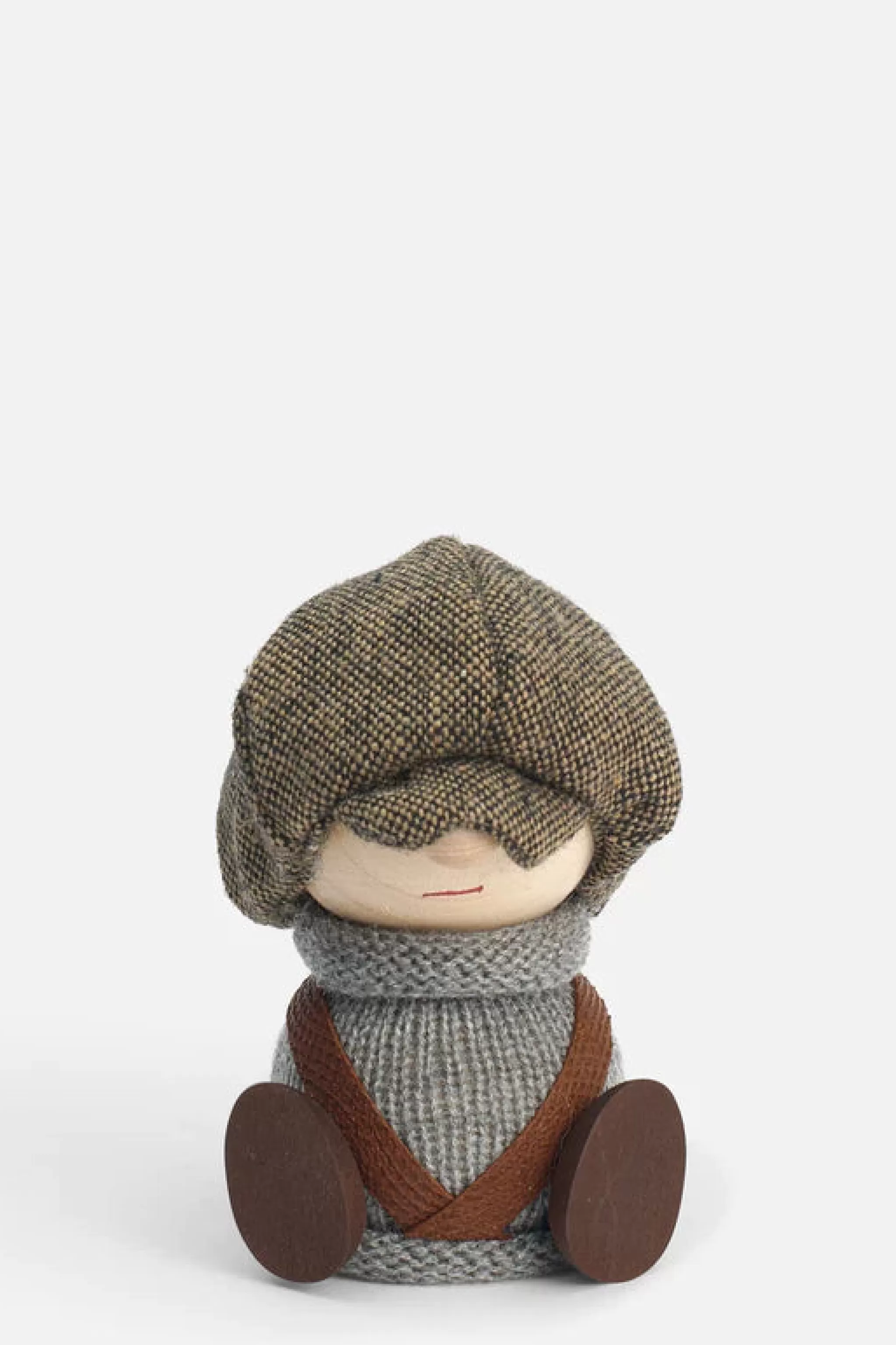 Asas Tomtebod Tomte Gnome - Cousin Malte