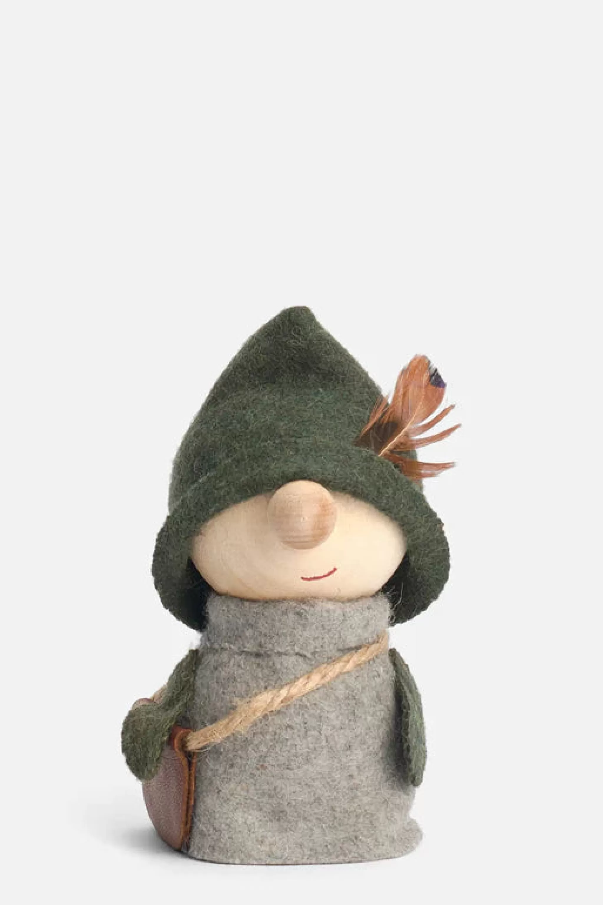 Asas Tomtebod Tomte Gnome - Cousin Valdemar
