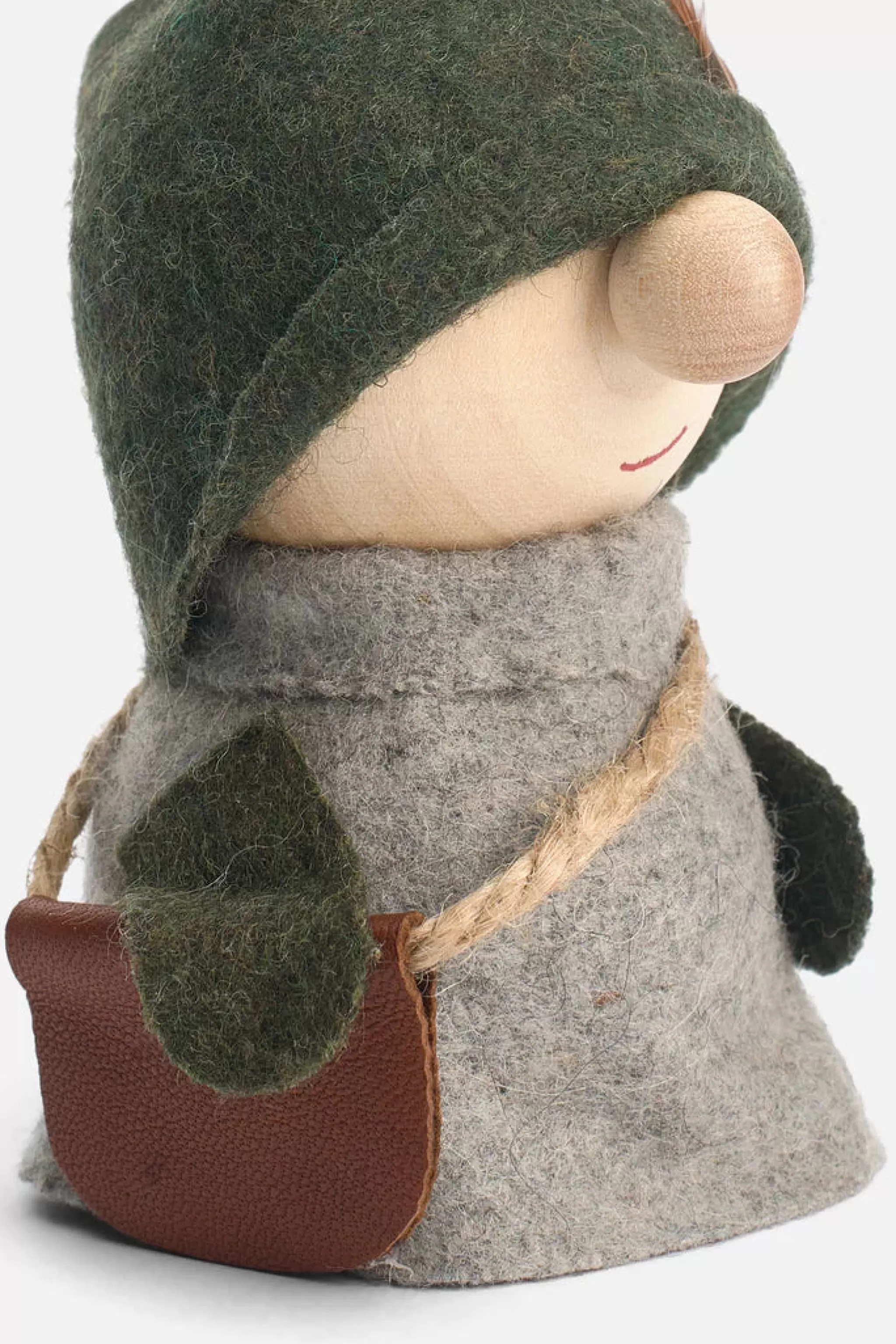 Asas Tomtebod Tomte Gnome - Cousin Valdemar