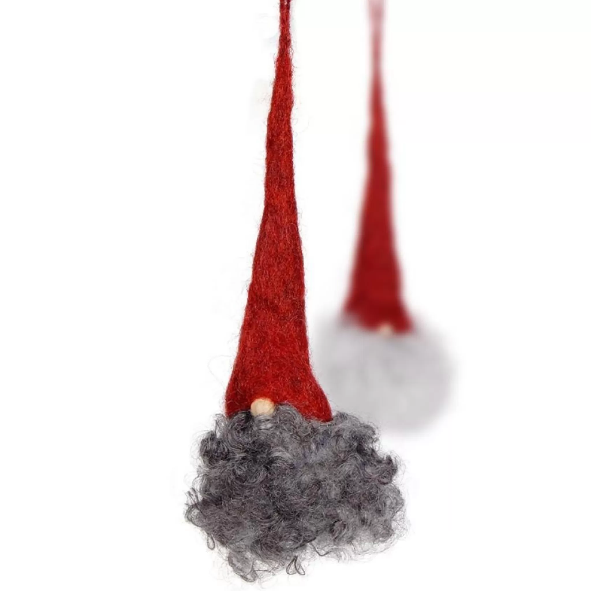 Asas Tomtebod Tomte Gnome - Grankvist (Hanging Decoration)