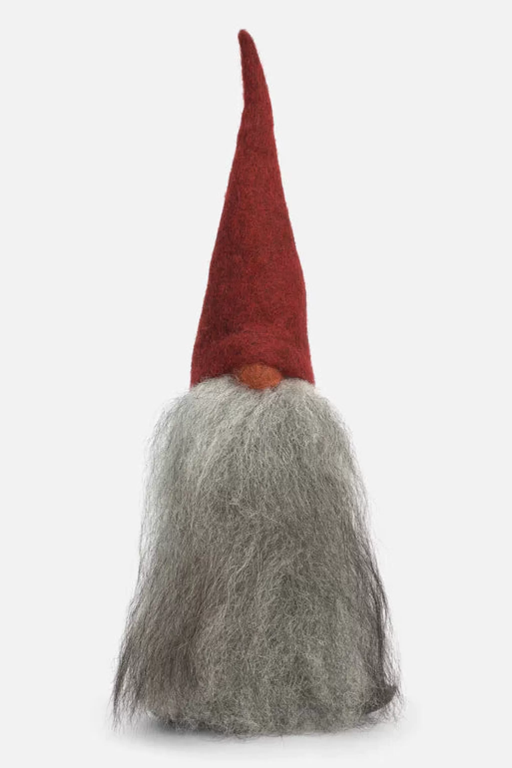 Asas Tomtebod Tomte Gnome - Jakob (Red Cap)
