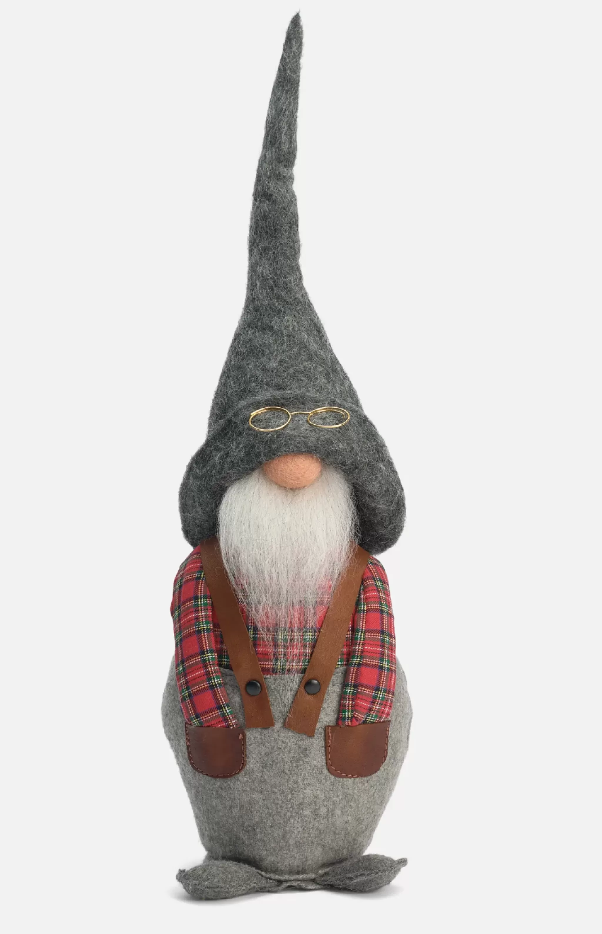 Asas Tomtebod Tomte Gnome - Leif