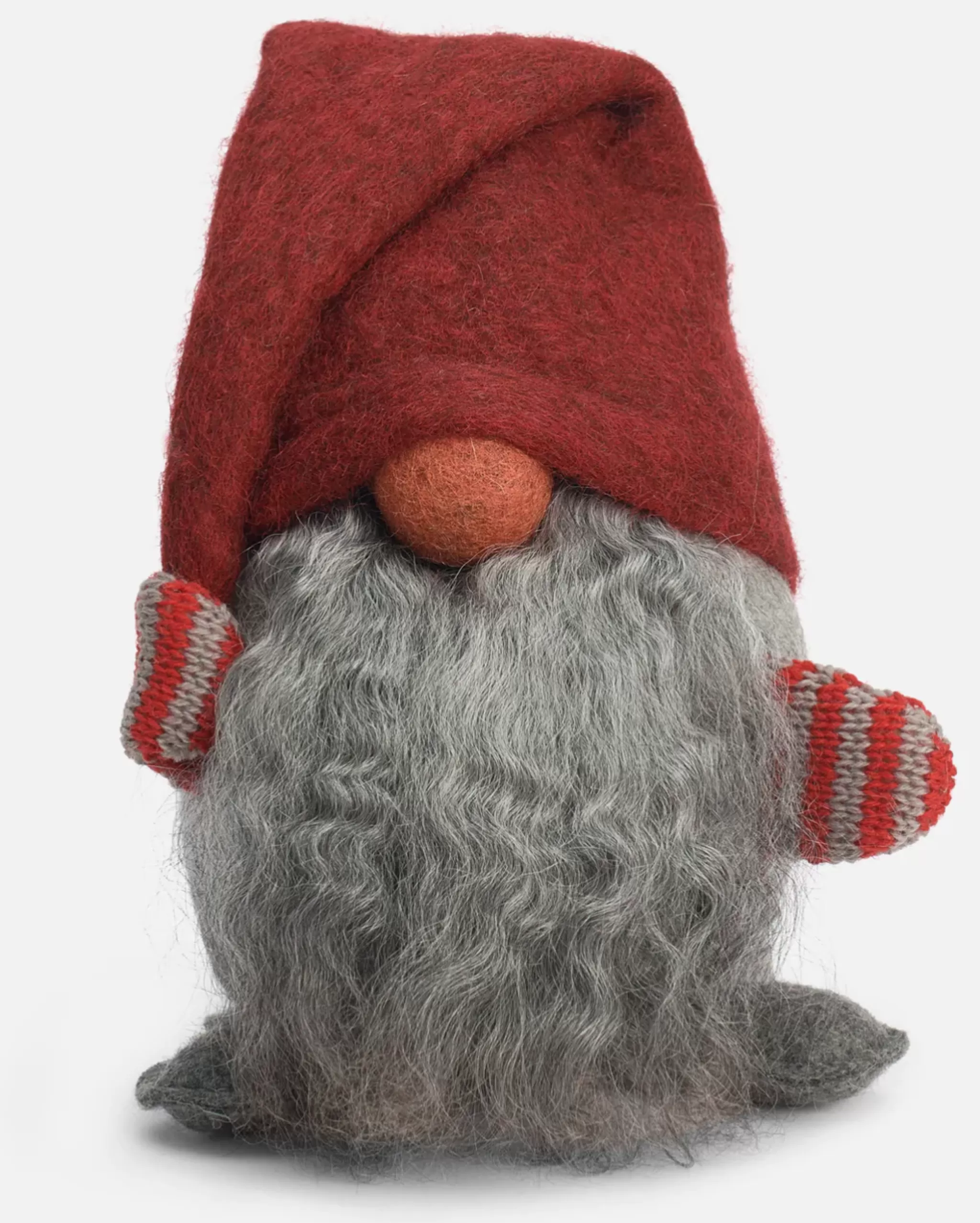 Asas Tomtebod Tomte Gnome - Little Claus (Red Cap)
