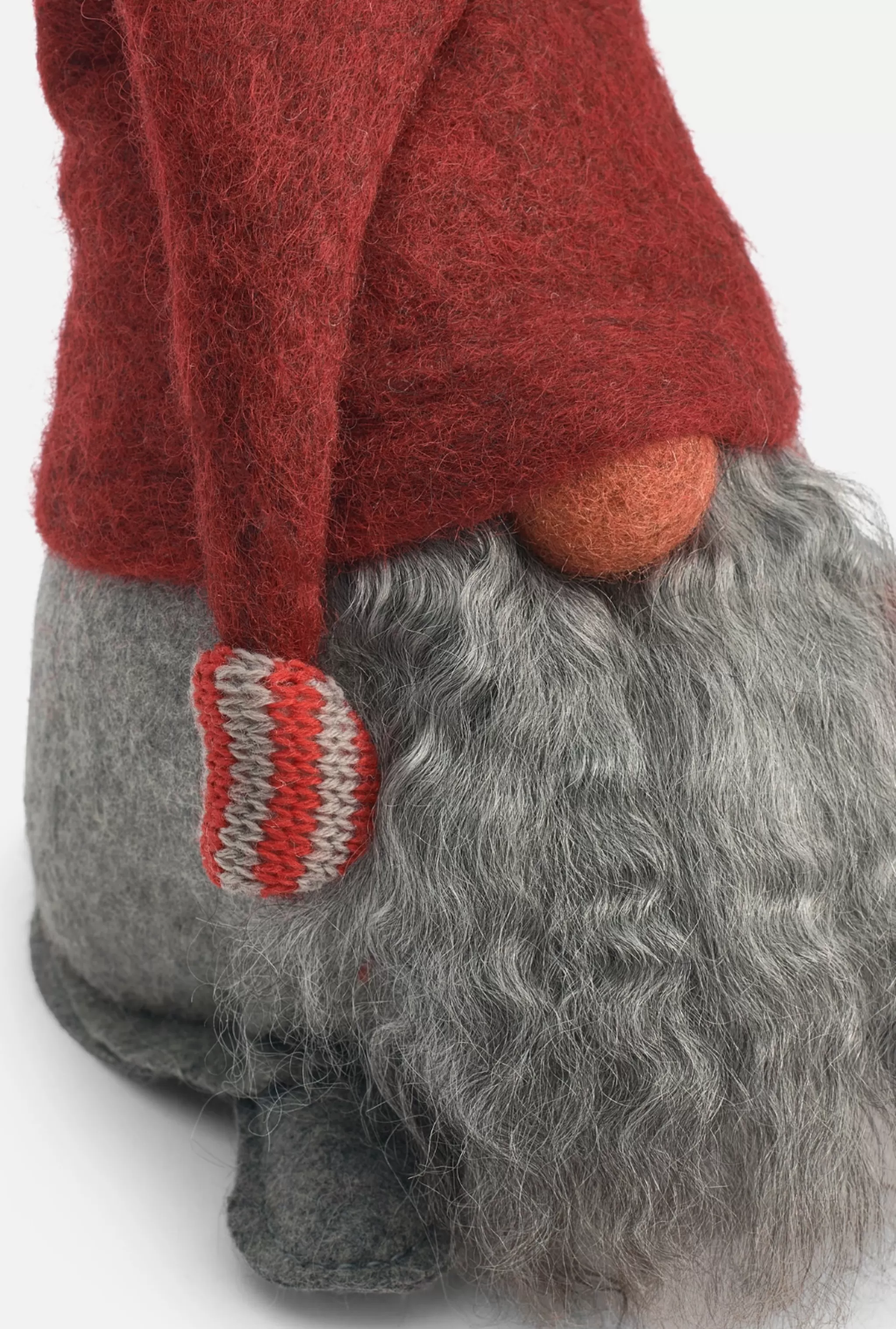 Asas Tomtebod Tomte Gnome - Little Claus (Red Cap)