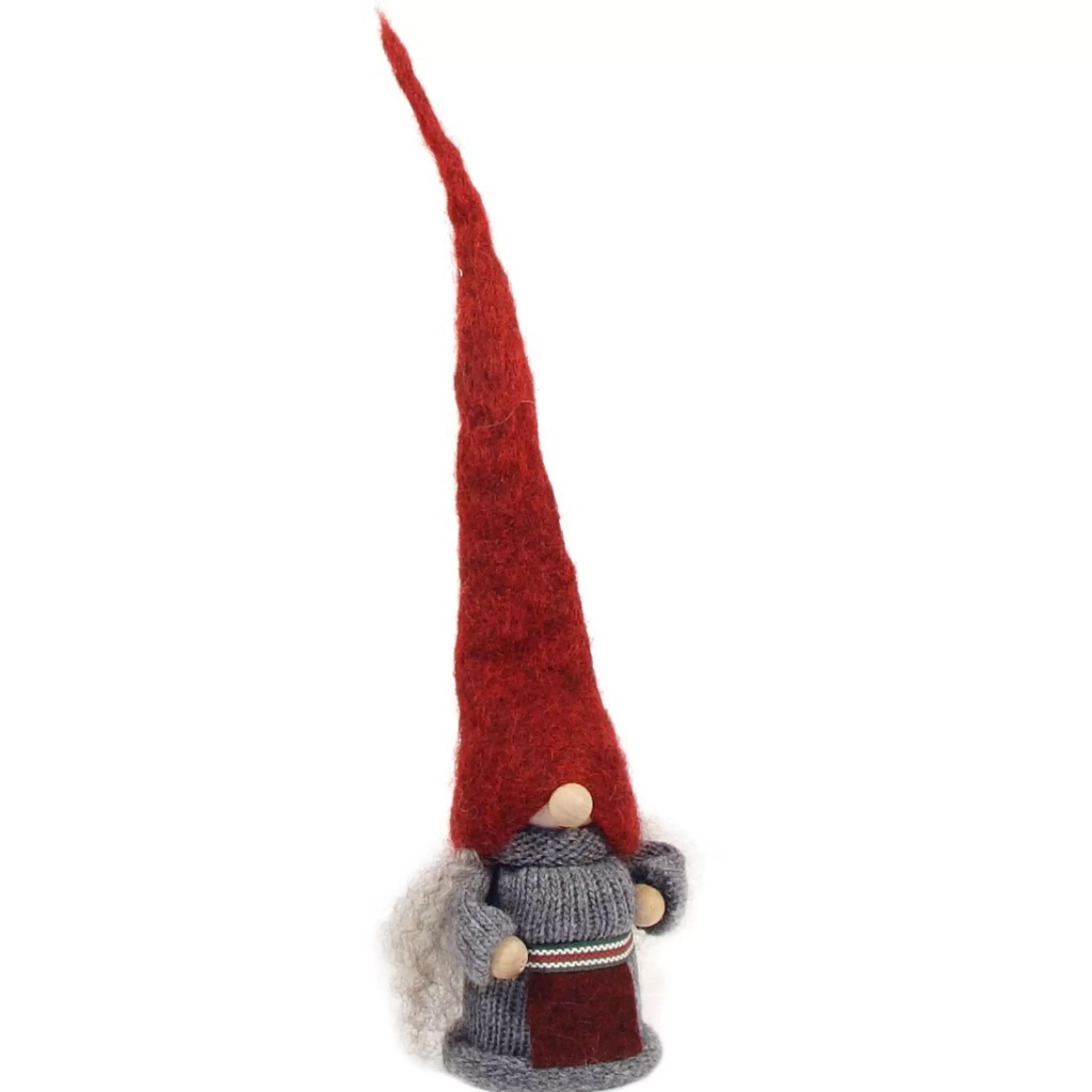 Asas Tomtebod Tomte Gnome - Little Mormor