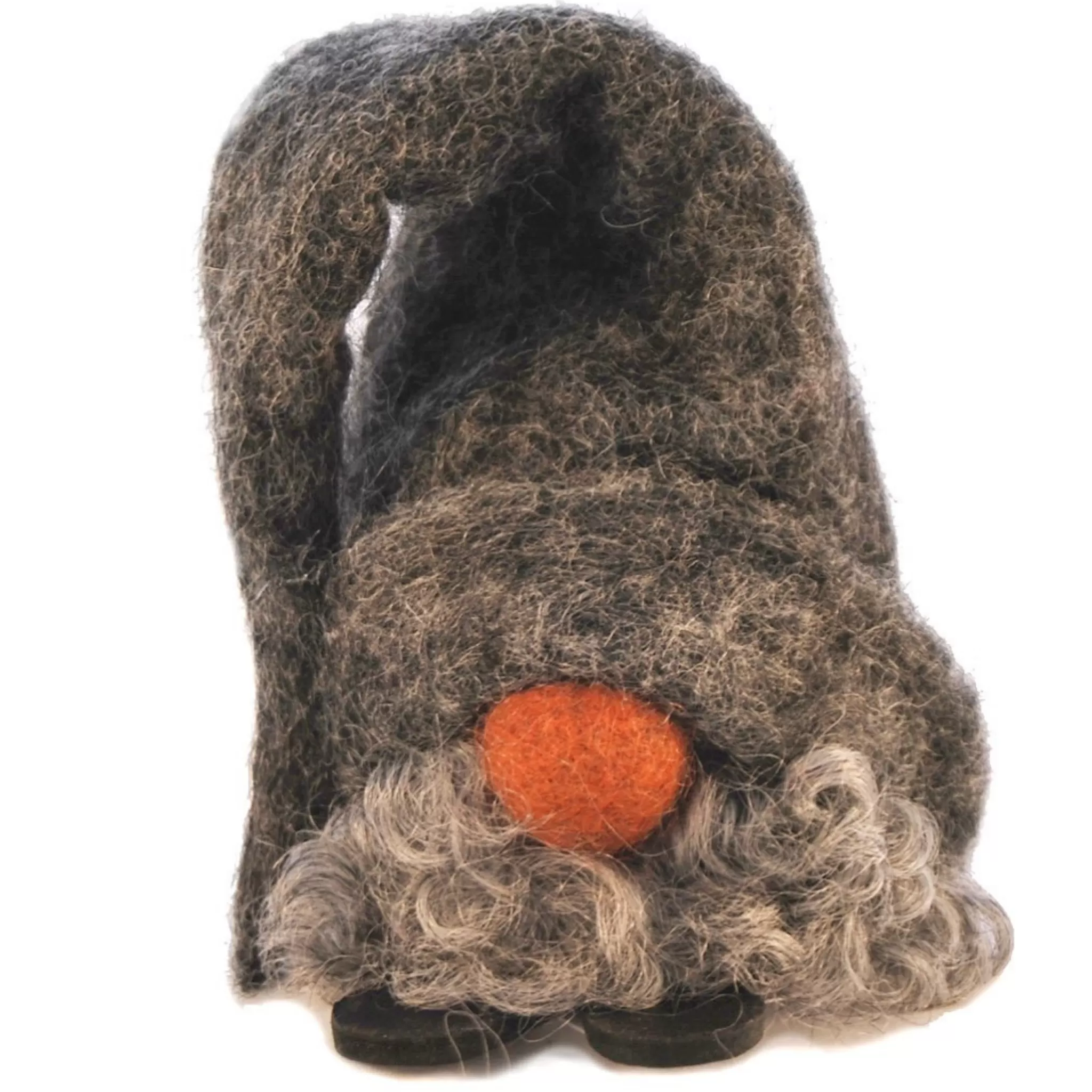 Asas Tomtebod Tomte Gnome - Little Sune (Grey Cap)