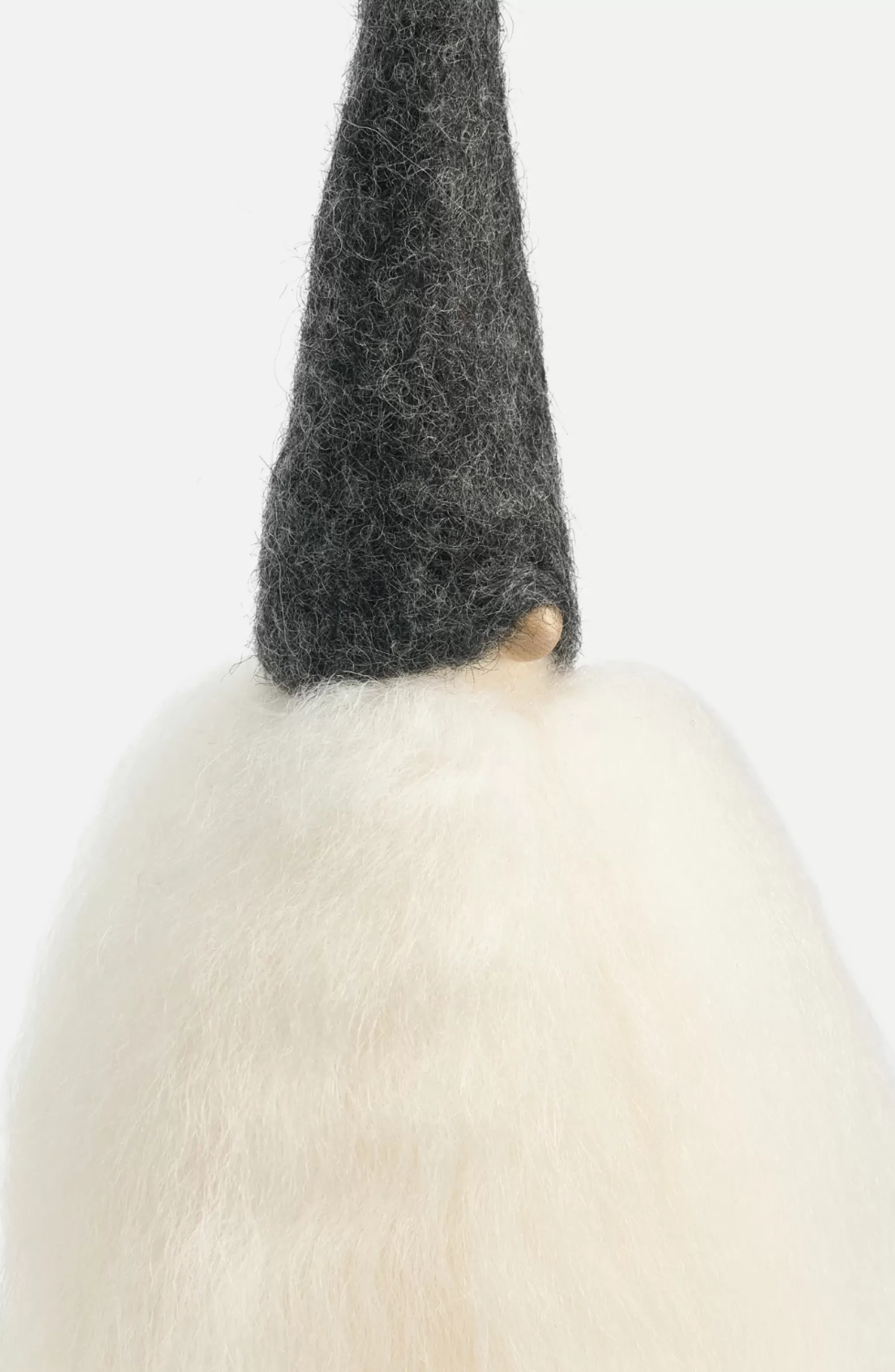 Asas Tomtebod Tomte Gnome - Longbeard (Hanging Decoration)