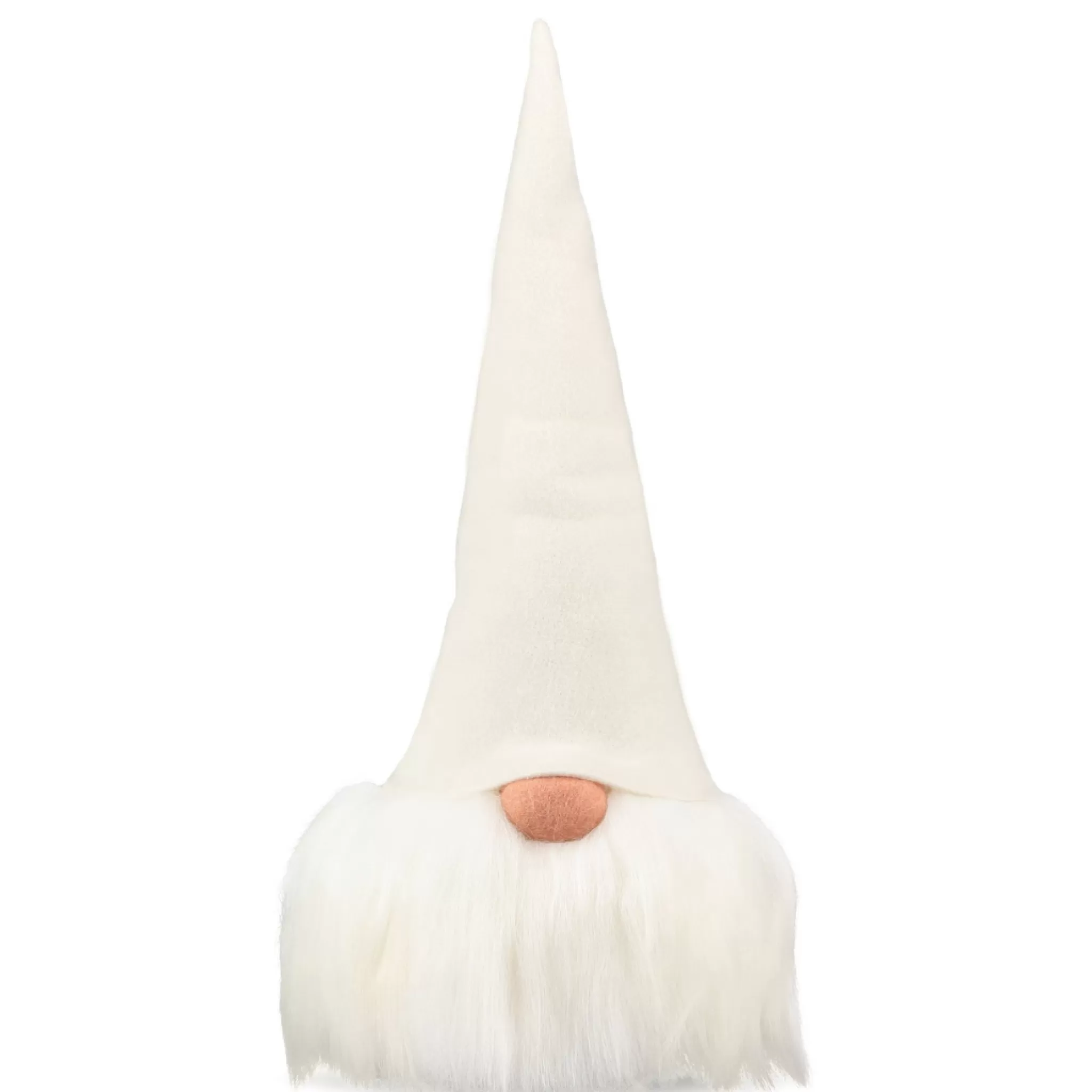 Asas Tomtebod Tomte Gnome - Ollie With White Cap