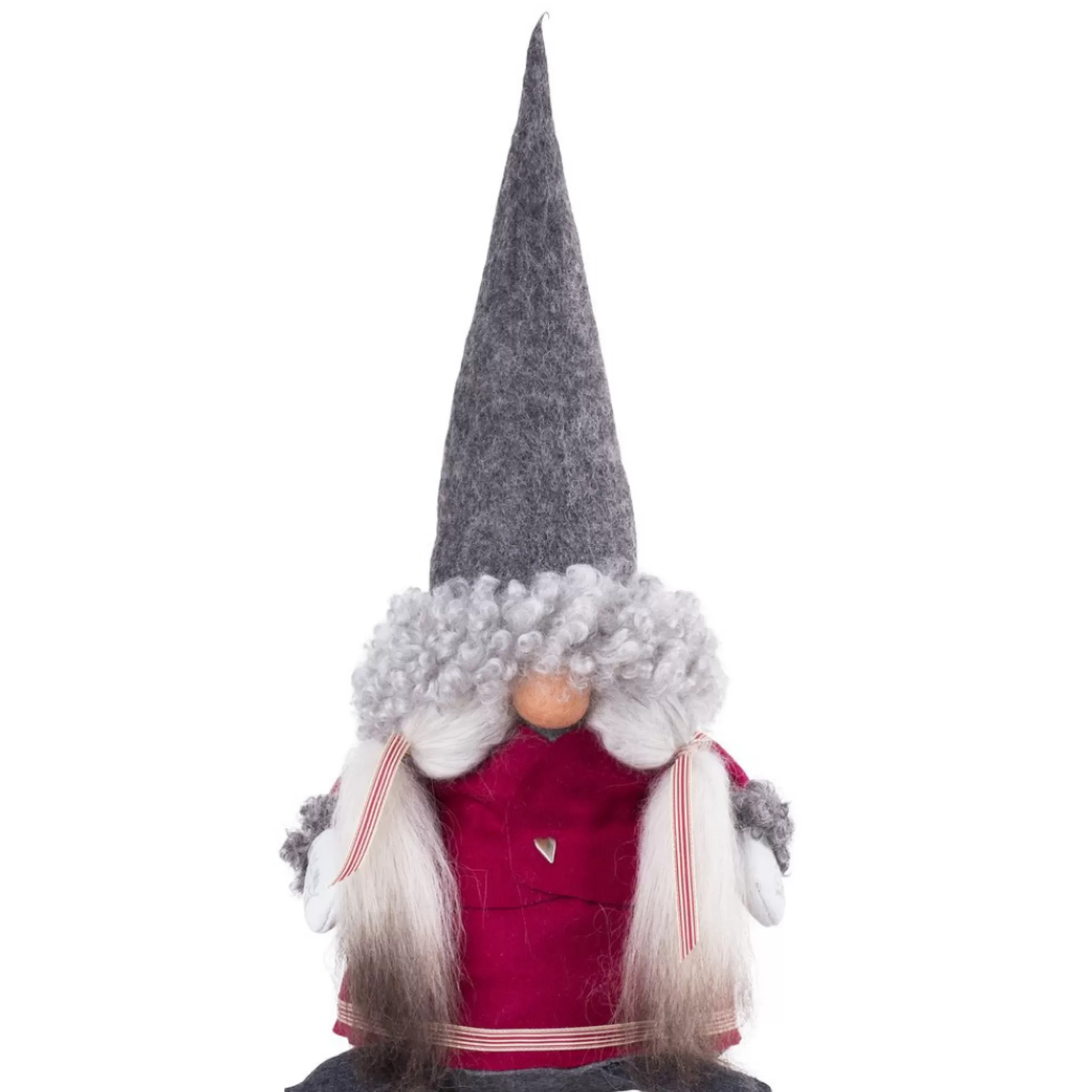Asas Tomtebod Tomte Gnome - Sigrid