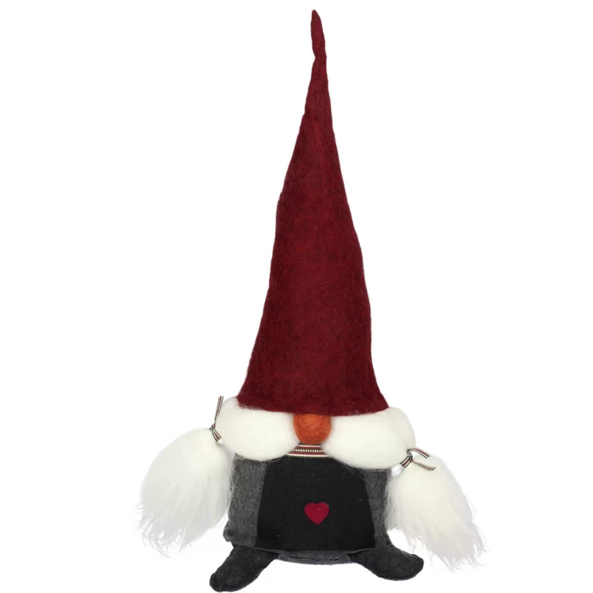Asas Tomtebod Tomte Gnome - Vera (Red Hat)