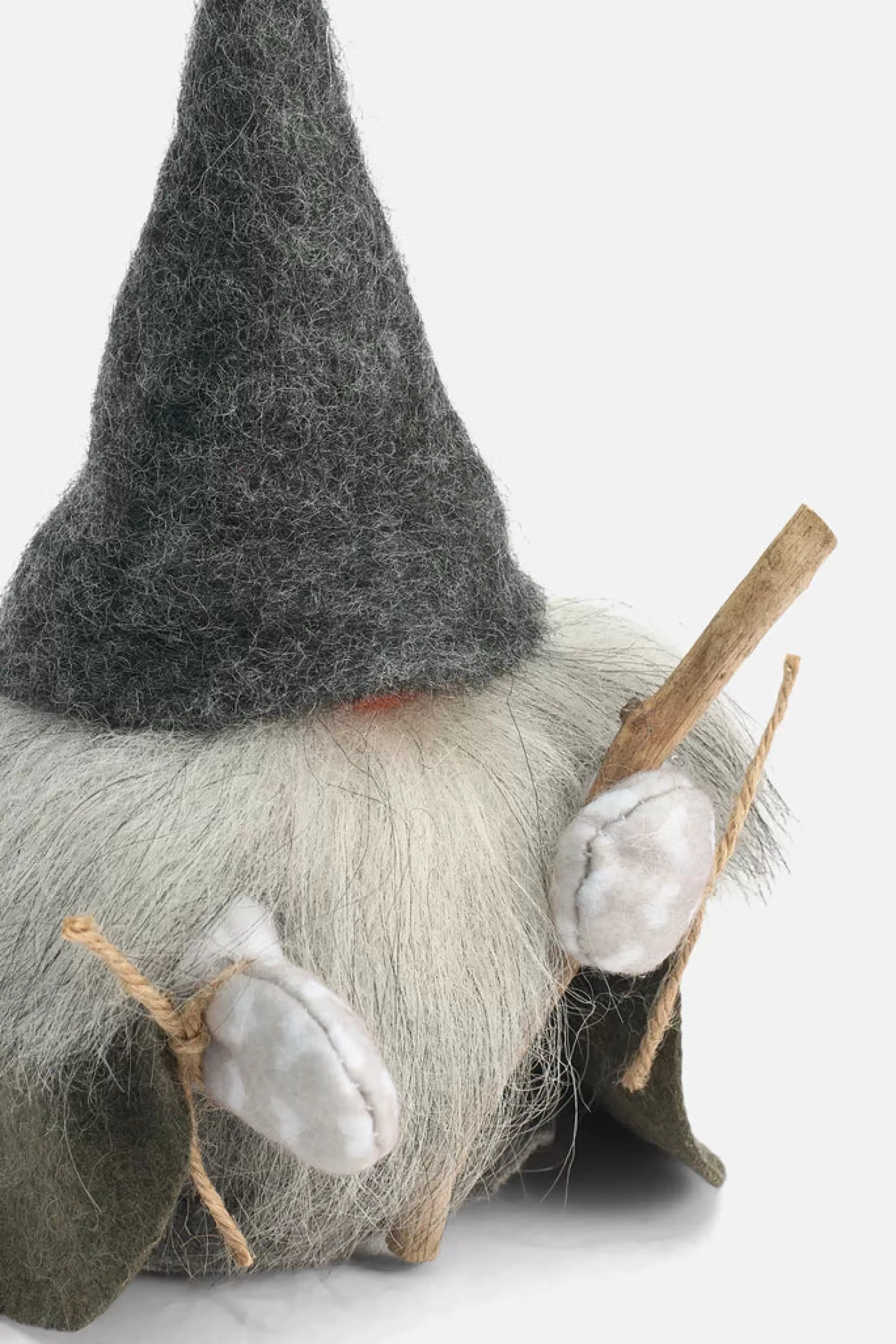 Asas Tomtebod Tomte Gnome - Vidar The Apprentice (Small)