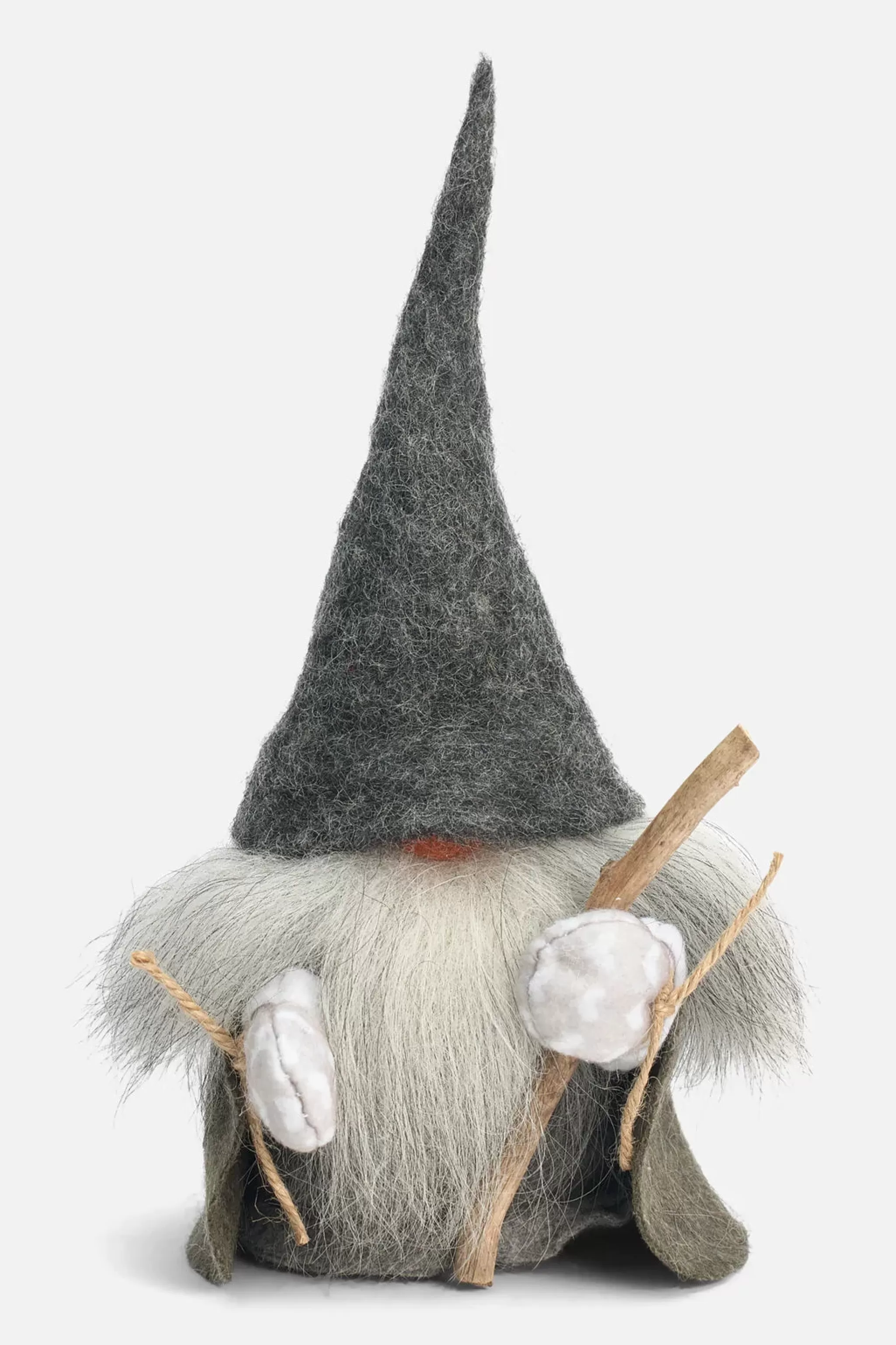 Asas Tomtebod Tomte Gnome - Vidar The Apprentice (Small)