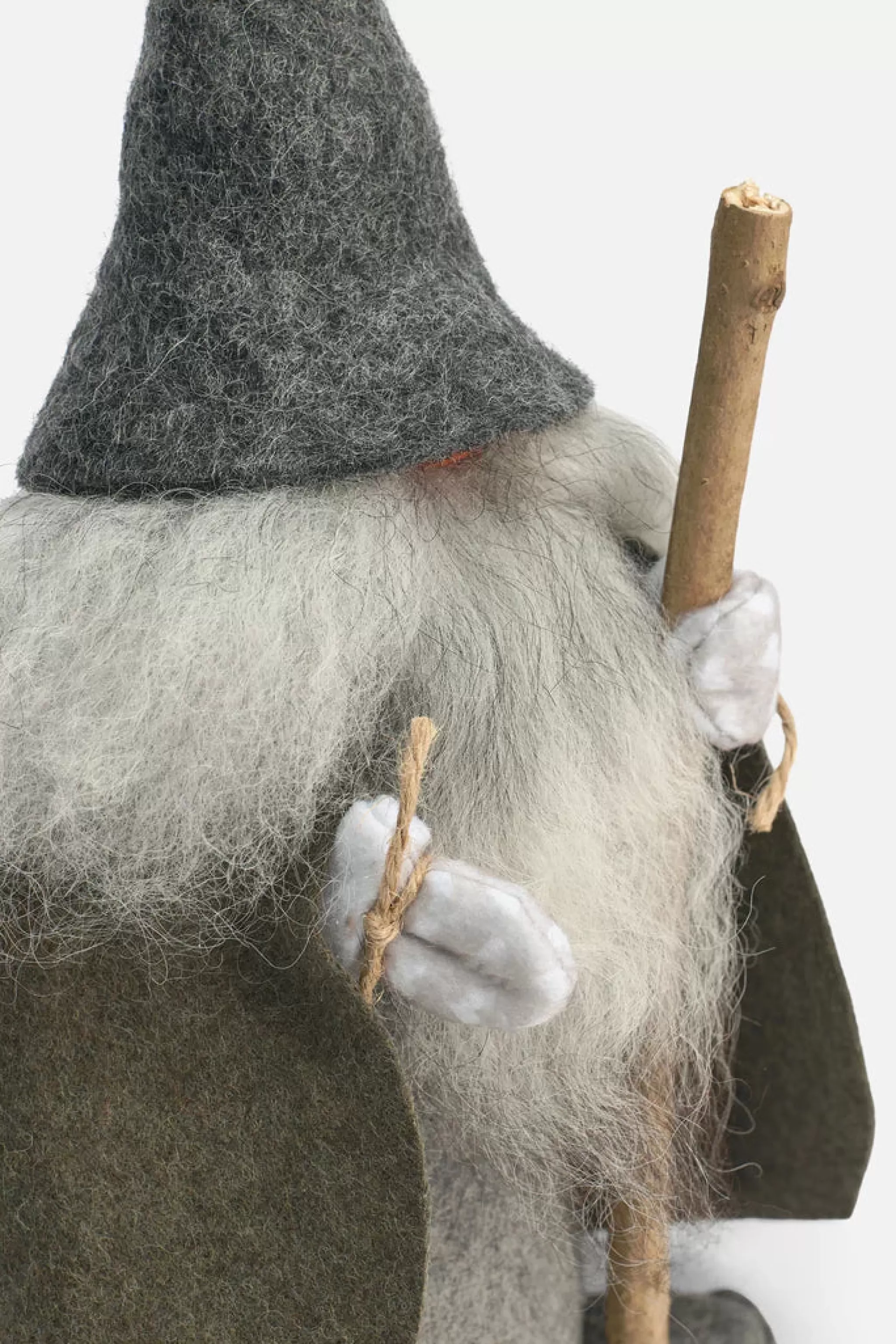 Asas Tomtebod Tomte Gnome - Vidar The Meek (Medium)