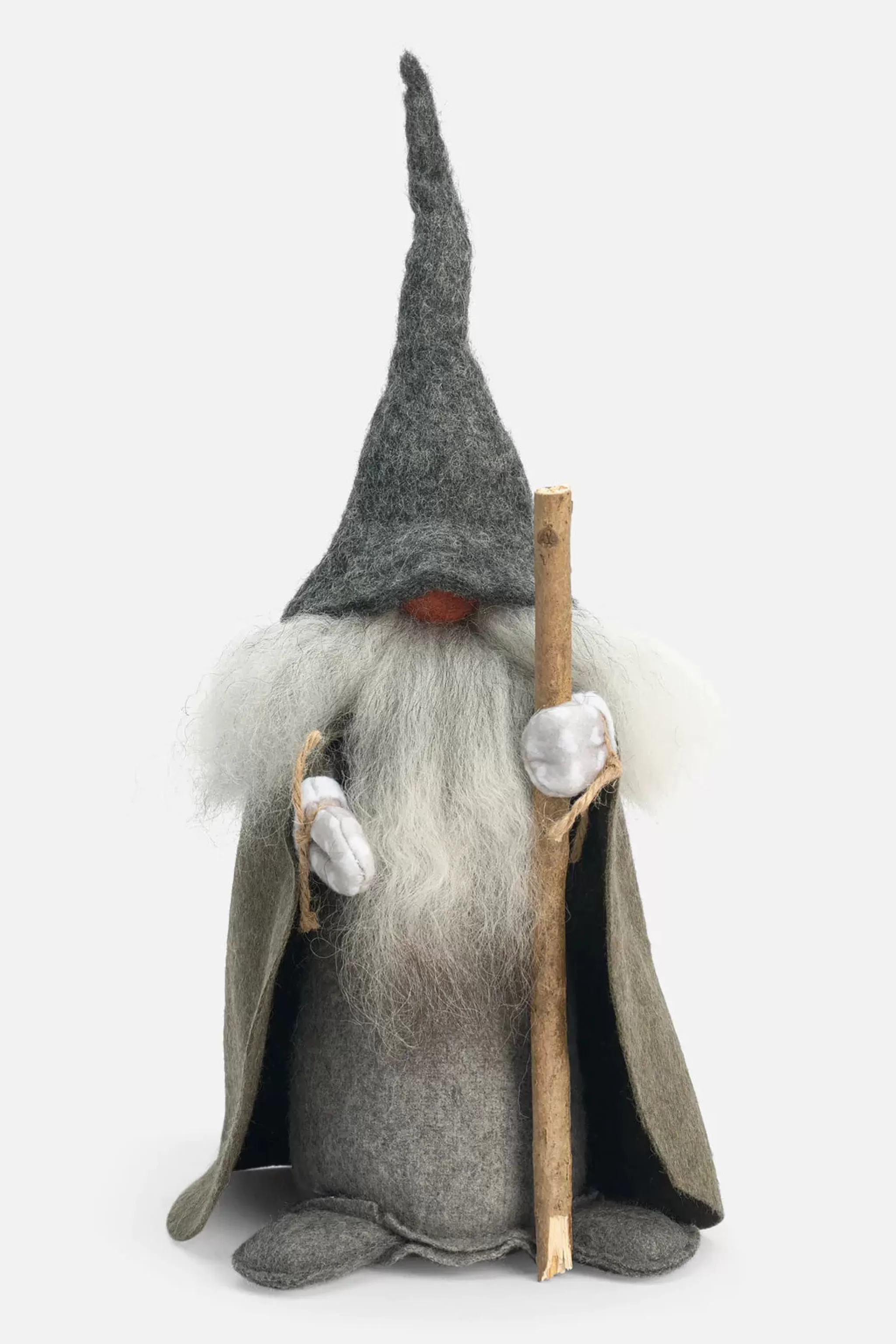 Asas Tomtebod Tomte Gnome - Vidar The Meek (Medium)