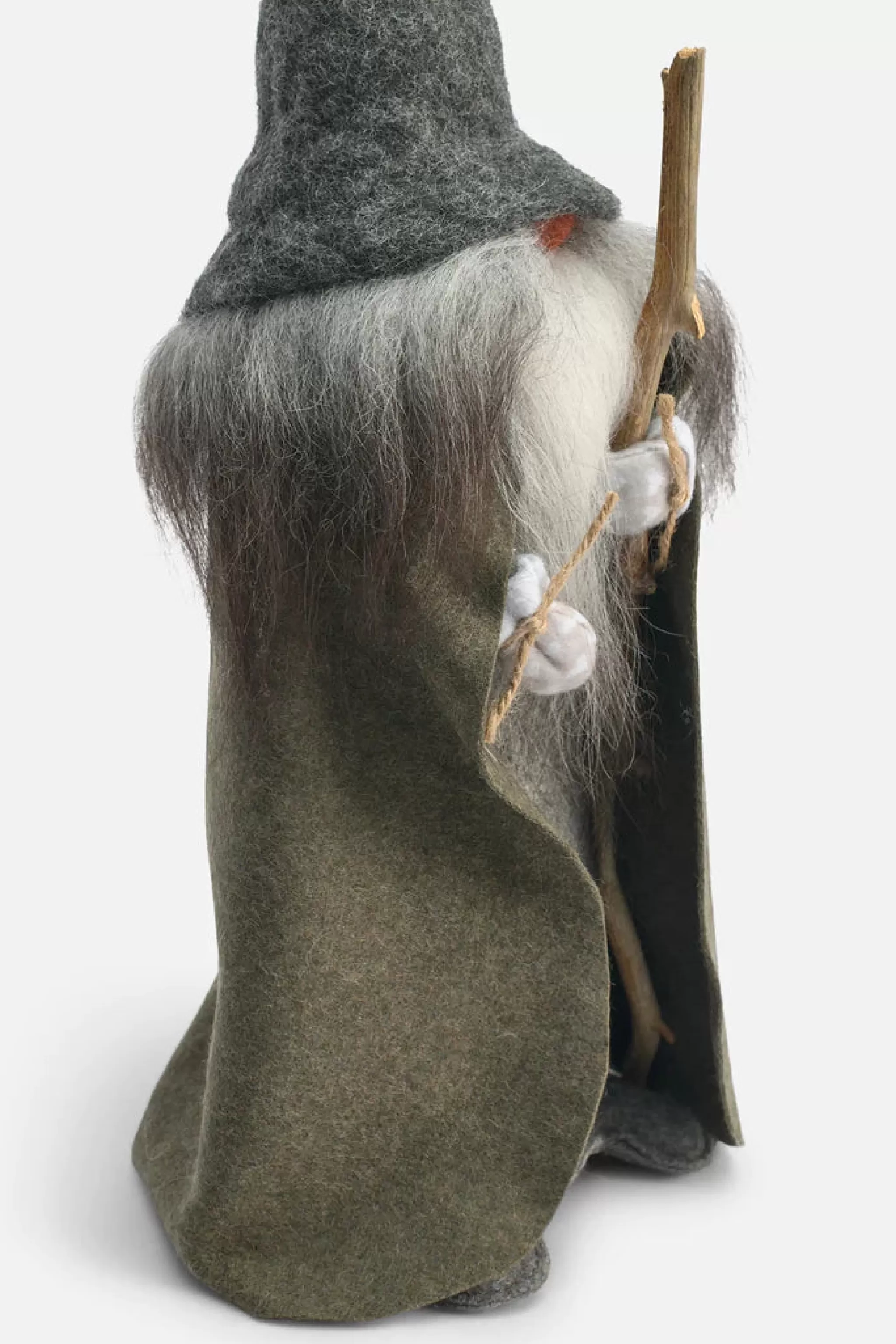 Asas Tomtebod Tomte Gnome - Vidar The Wise (Large)