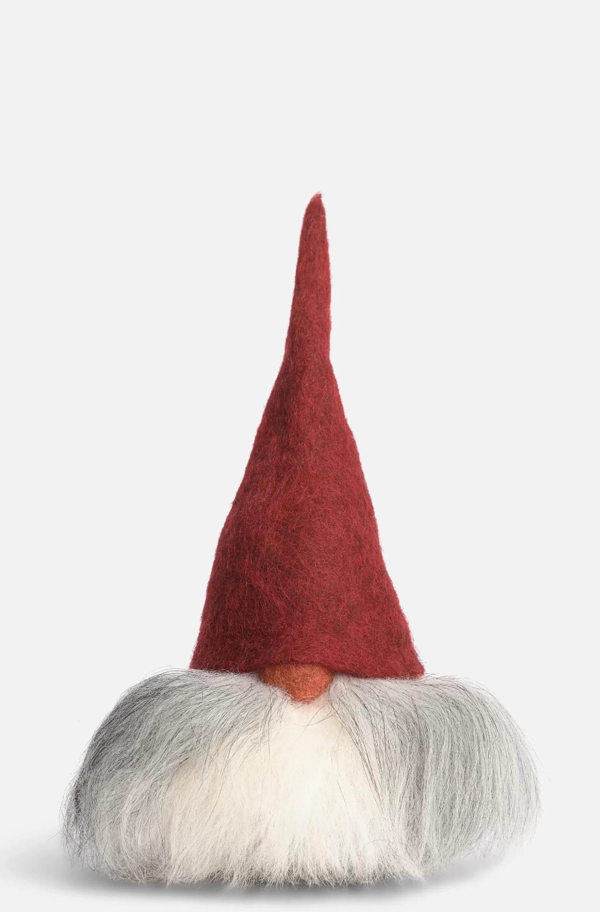 Asas Tomtebod Tomte Gnome - Viktor (Red Cap)