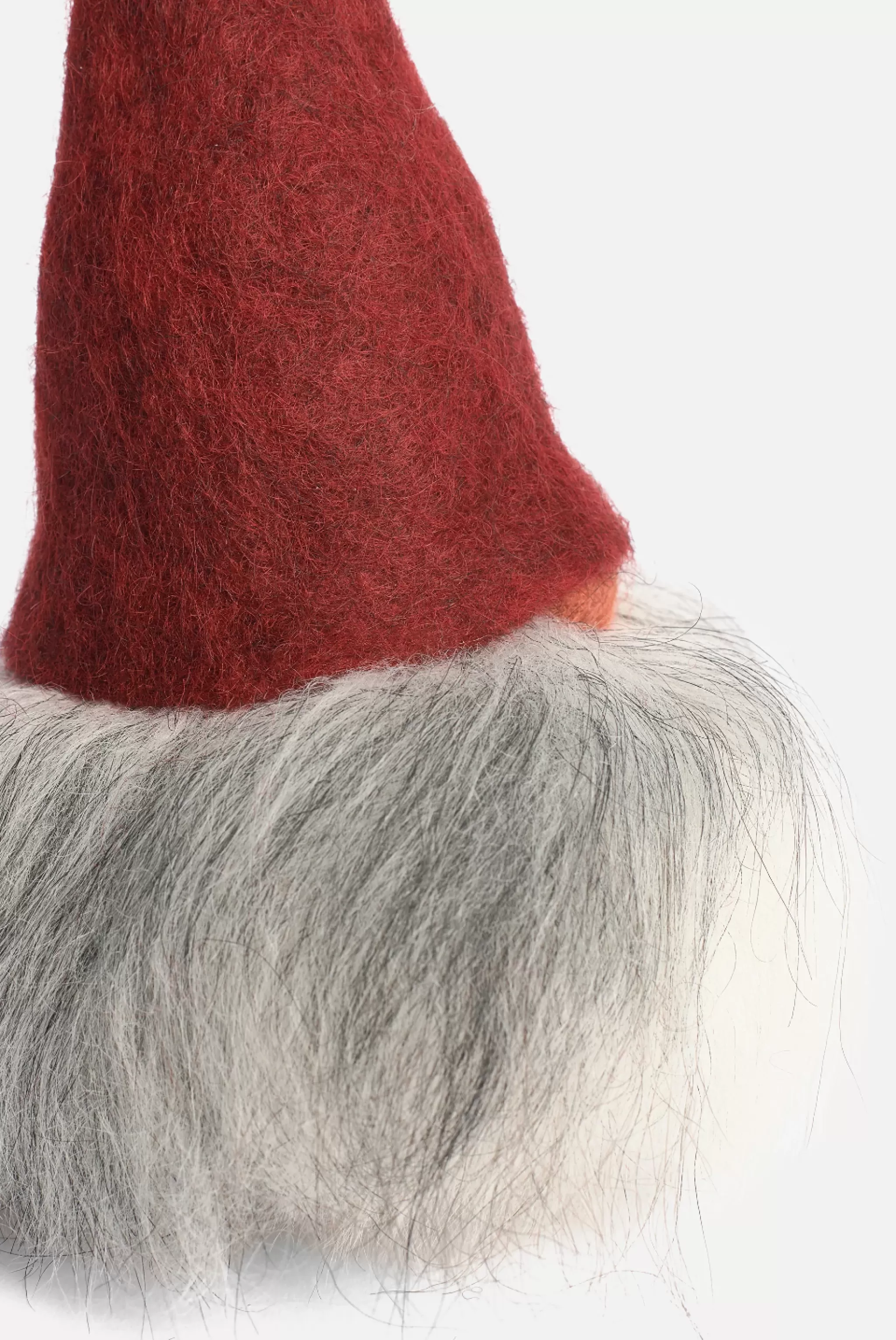 Asas Tomtebod Tomte Gnome - Viktor (Red Cap)
