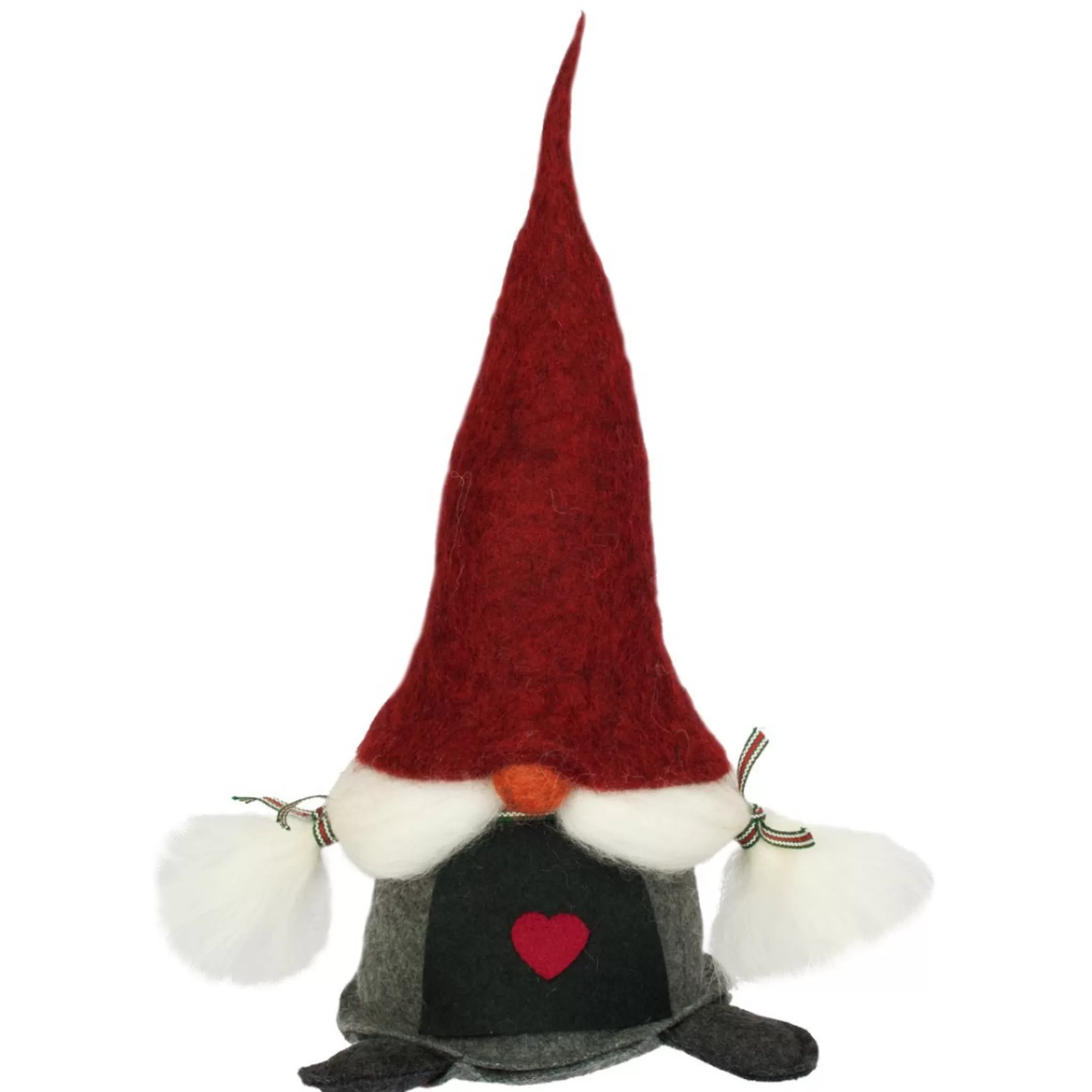 Asas Tomtebod Tomte Gnome - Wilma (Red Hat)