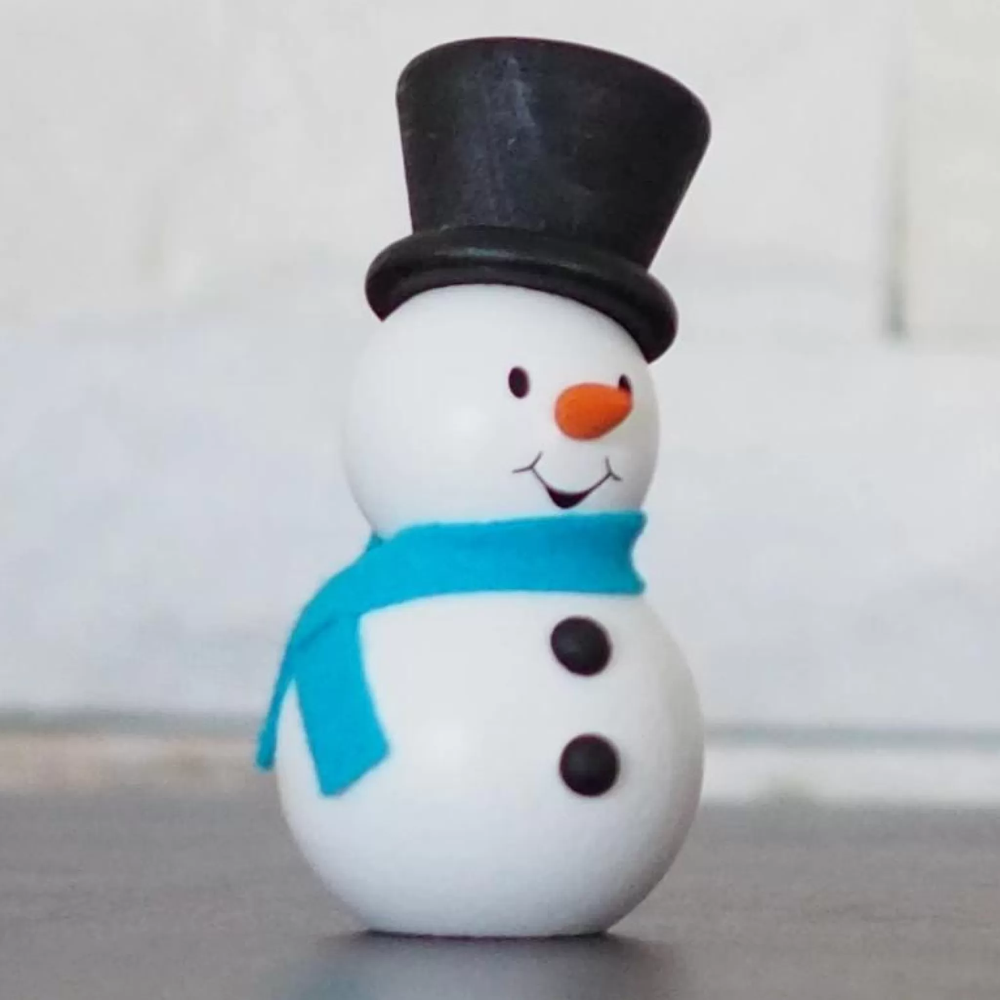 Paul Ullrich Weihnachtsmann Collectibles - Frosty The Snowman
