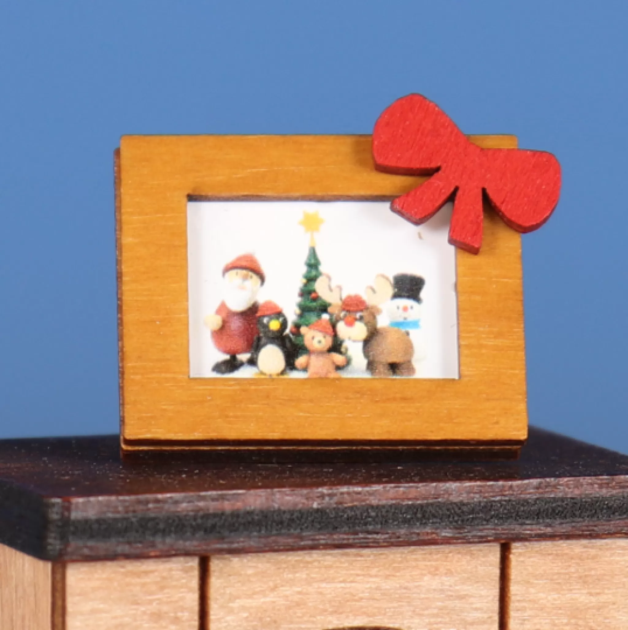 Paul Ullrich Weihnachtsmann Collectibles - Santa'S Chimney